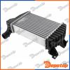 Intercooler pour OPEL | CNG-PL-020, 6302083